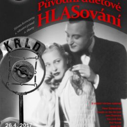 Původní duetové hlasování