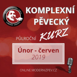 Komplexní pěvecký seminář