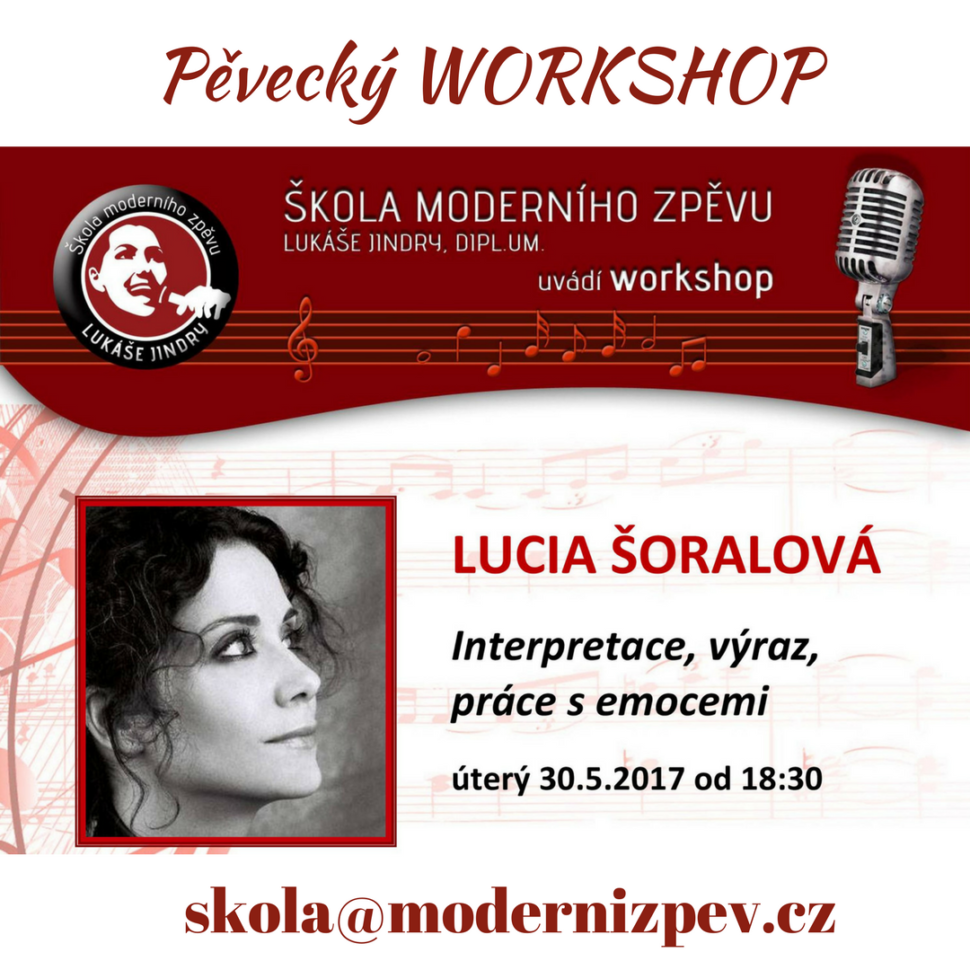 Interpretační workshop
